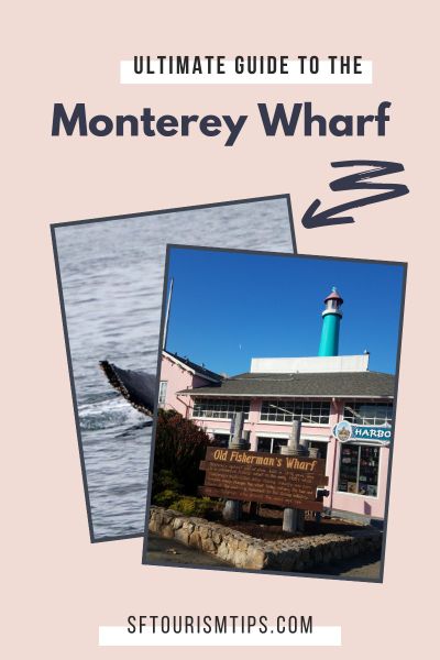 Fisherman's Wharf in San Francisco - The Ultimate Guide