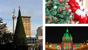 Thanksgiving in San Francisco 2021: Fun Things to Do All Weekend