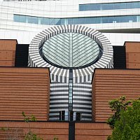 SF Museum of Modern Art SF Museum of Modern Art