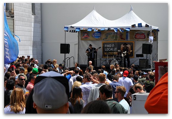 San Francisco Music Festivals: 20 Top Annual Events in SF Bay Area