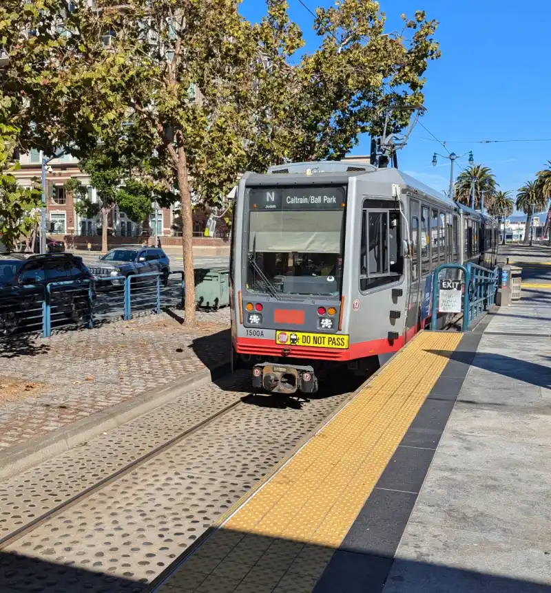 N Judah at Oracle