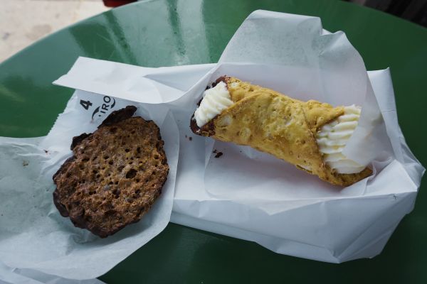 North Beach Food Tour North Beach Food Tour