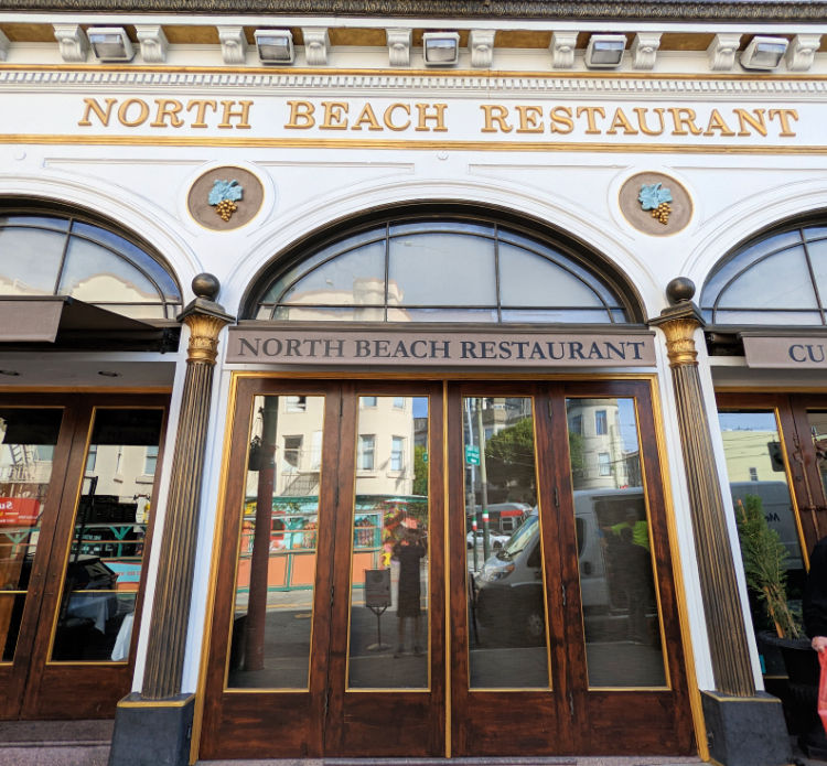 San Francisco Italian Restaurants 15 Picks in Districts Around Town