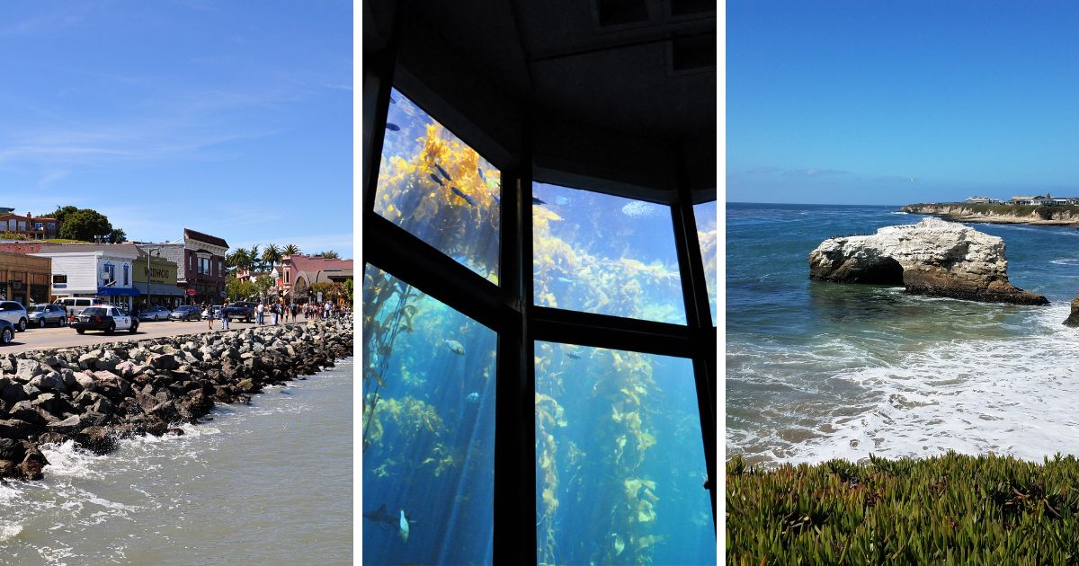 California's Most Remote Destinations