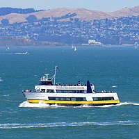Cruises on the SF Bay Cruises on the SF Bay