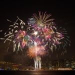 New Year's Eve Fireworks