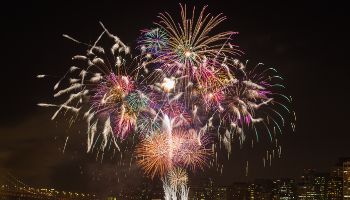 New Year's Eve Celebrations New Year's Eve Celebrations