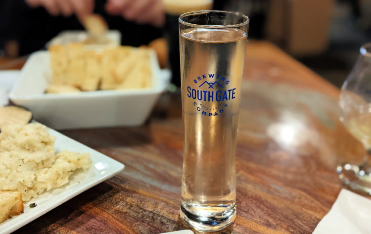 Oakhurst South Gate Brewing Company