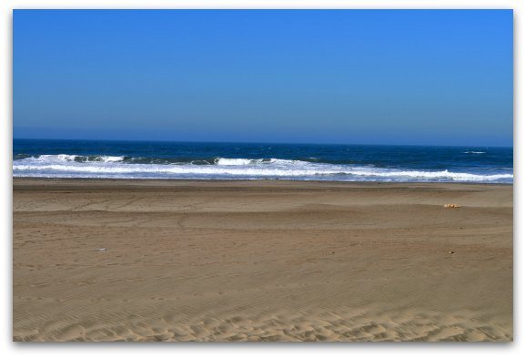 Ocean Beach in San Francisco - Walk Along an Iconic Surfing Beach on the  Pacific Shore - Go Guides