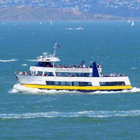 SF Bay Cruises SF Bay Cruises