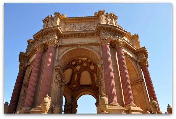 palace of fine arts