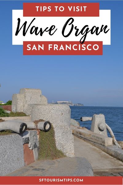 Pinterest Pin Wave Organ