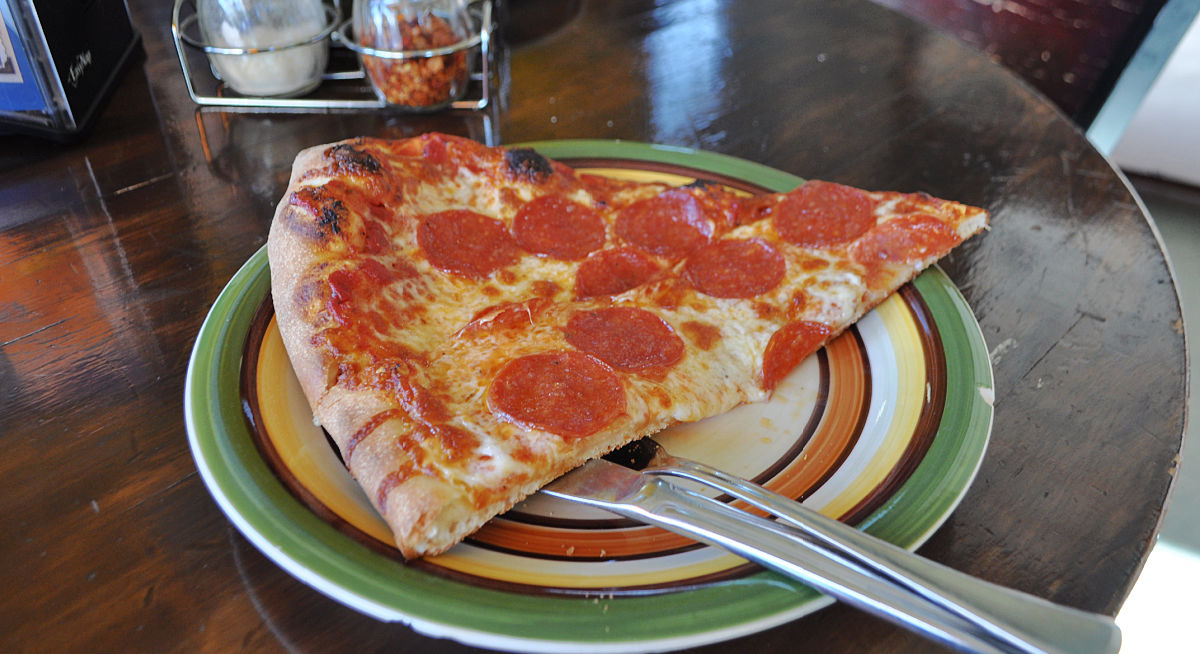 9 Best Pizza Spots on Beacon Hill (Here's Our Favorite Slice