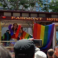 Pride Parade