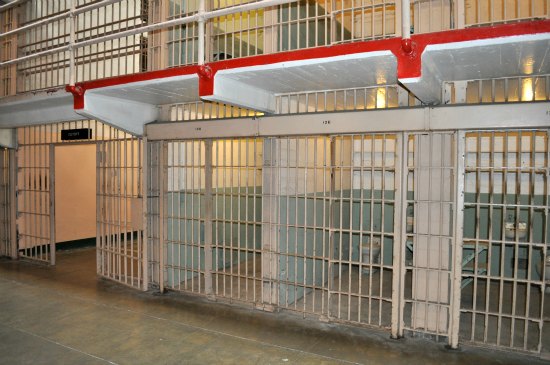 Alcatraz Night Tour: What to Expect and Ferry Schedule in 2022