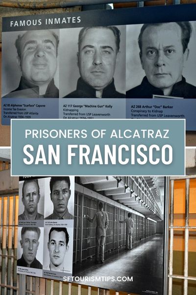 worst alcatraz prison inmates