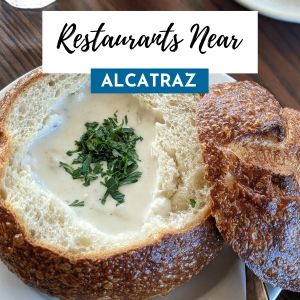 Restaurants Near Alcatraz Thumbnail