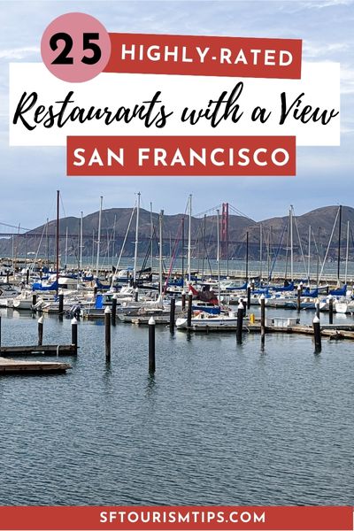 Pinterest Pin Restaurants with a View