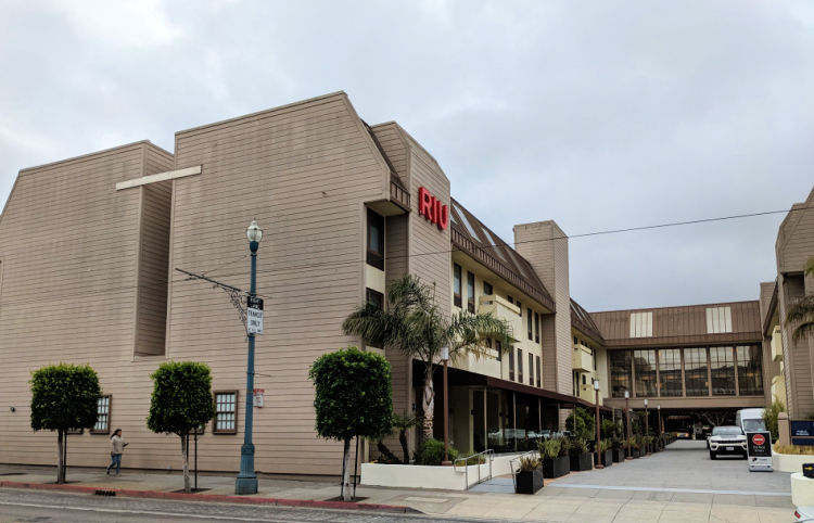 Riu Hotel Fisherman's Wharf