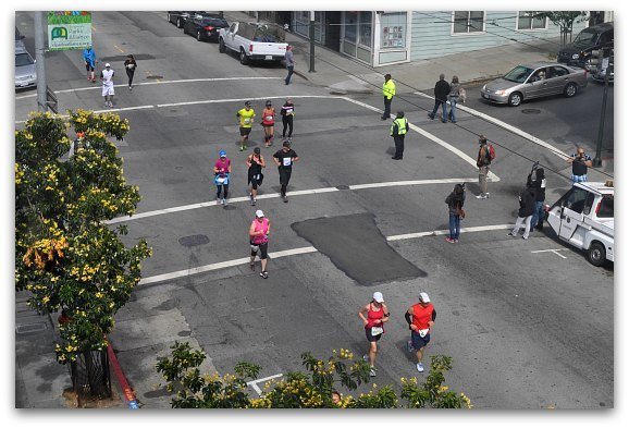 Races in San Francisco Top Marathons, 5k, 10k, and More picture