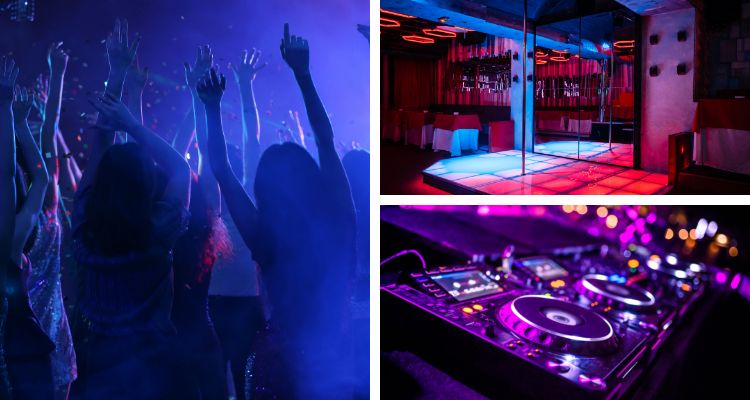 best clubs in san francisco 2021