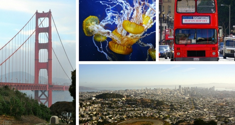 San Francisco in March: Sports, Theater, Concerts, & Events