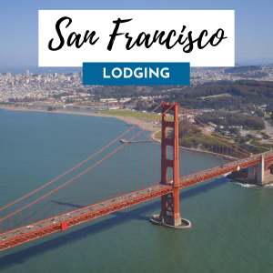 San Francisco Lodging Thumbnail San Francisco Lodging Thumbnail