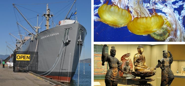 San Francisco Military Discounts