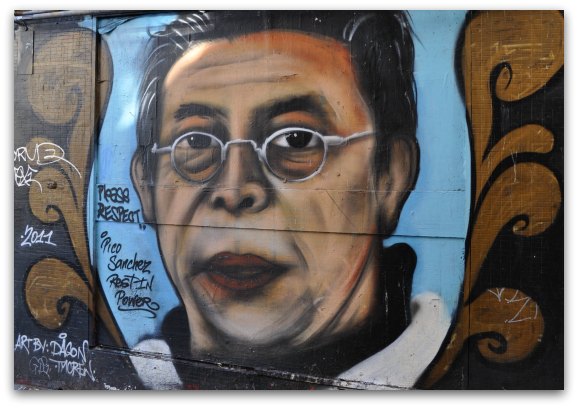 mission district murals