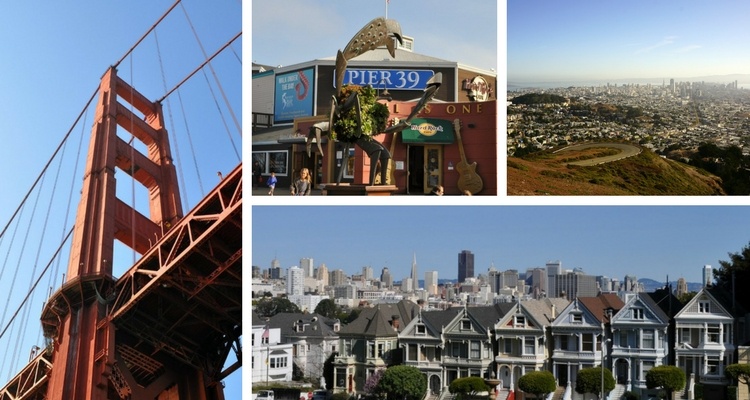 Golden Gate Xpress  Thriving in San Francisco: A neighborhood guide for SF  State students moving to the city