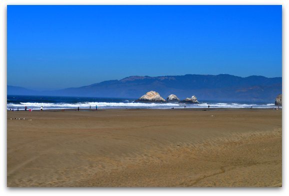 ocean beach restaurants san francisco