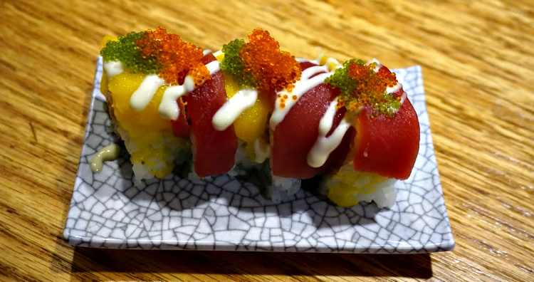 Japanese & Sushi Restaurants in San Francisco: My 9 Favorites