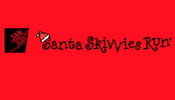 Santa Skivvies Run Santa Skivvies Run