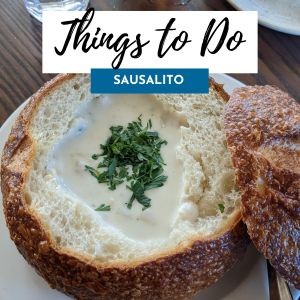 Sausalito Things to Do 300