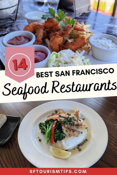 Sam's Grill, Fresh Seafood, Restaurant, San Francisco
