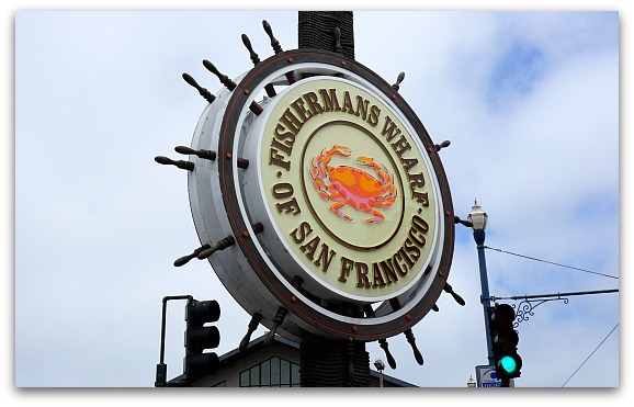 Fisherman's Wharf Walking Tour (Self Guided), San Francisco