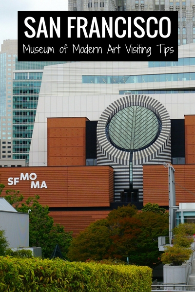 Museum Modern Art: Visiting Tips