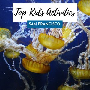 SF with Kids