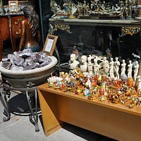 Chinatown Shopping Chinatown Shopping