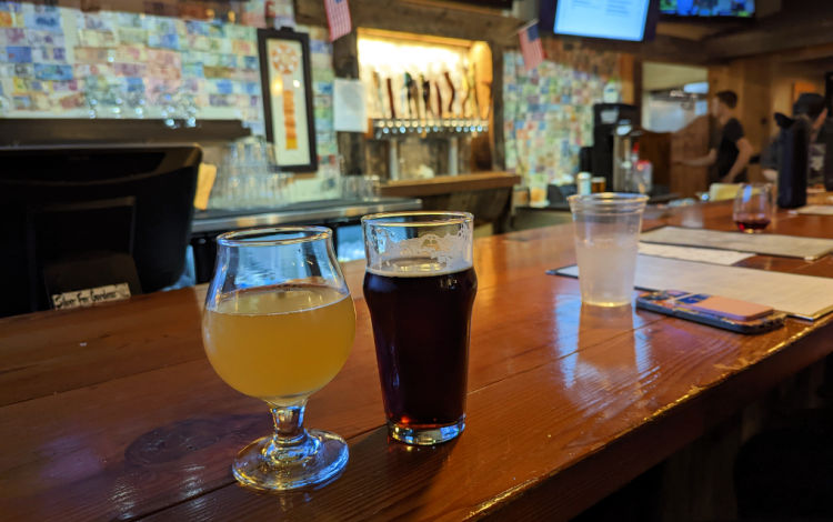 Southgate Brewery Oakhurst