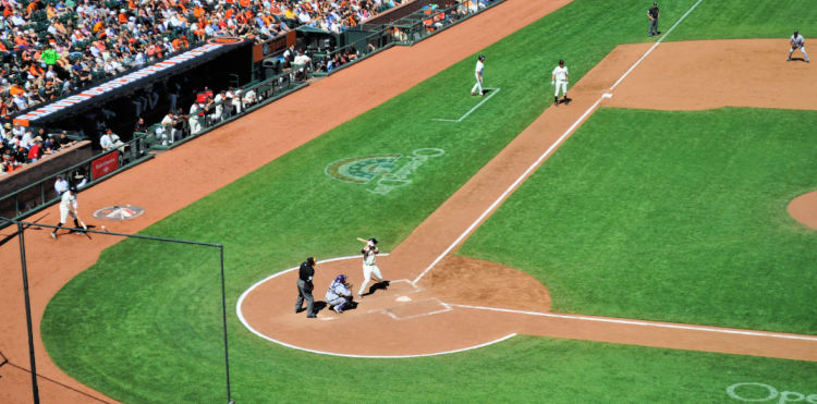 Sports Nor California