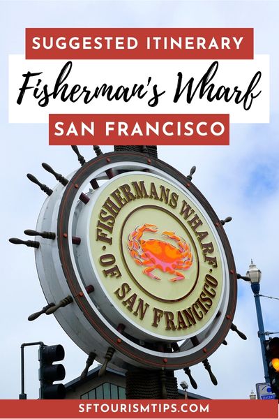Here's Where the Not-So-Touristy Eat at the Fisherman's Wharf