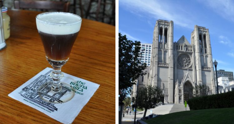 Tales of the City Filming Locations