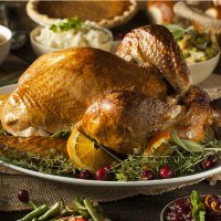 Thanksgiving Thanksgiving