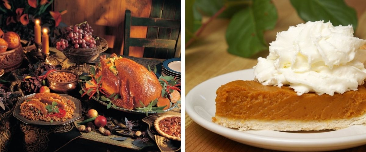 39 Best Thanksgiving Traditions for 2022 - Top Traditions for Thanksgiving