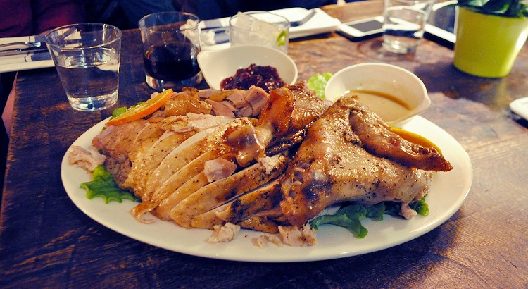 Thanksgiving in San Francisco 2020: Fun Things to Do All ...