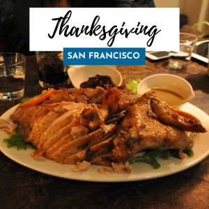 thanksgiving sf 300