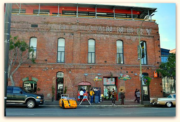 Fisherman's Wharf, San Francisco - Wikipedia