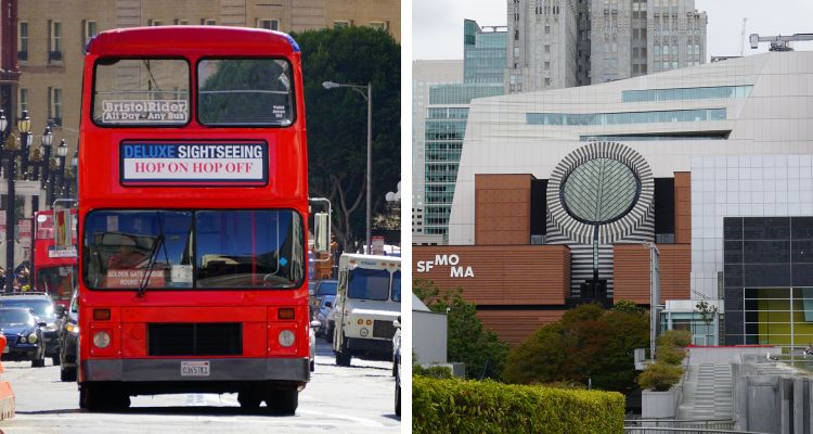 Tips to Book a Week in Advance