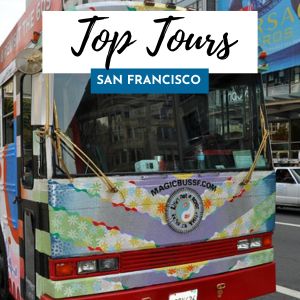 top tours sf 300